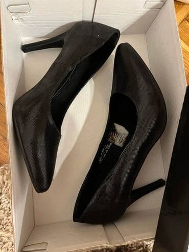 mokasine cipele: Pumps, 38 — 3