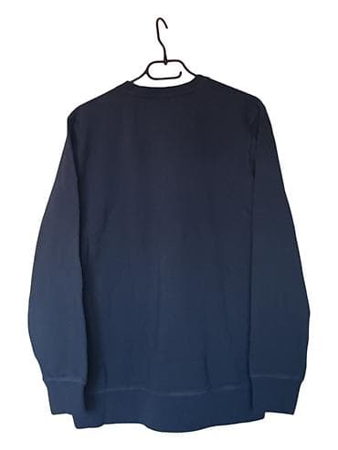 spiderman duks: Duks „Kind is Cool” – unisex, veličina L - Boja: denim (bledo teget) — 2