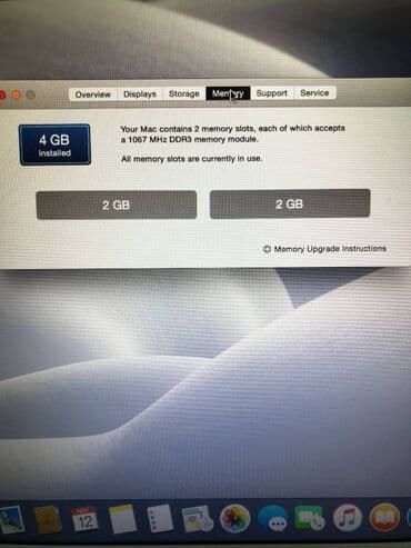 Monitori: Intel Core M, 4 GB OZU, 13.3 " — 5