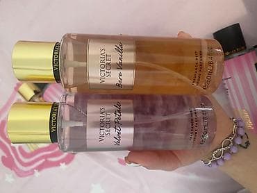 Victoria’s Secret mist 1500 losion za telo 1500 novo akcijaaa na lalafo.rs Victoria’s Secret mist 1500 losion za telo 1500 novo akcijaaa