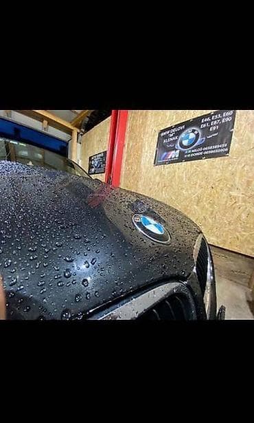 delphi dizne: DELOVI ZA BMW SERIJA 3, SERIJA 1, SERIJA 5 OD 1998. DO 2017. GOD. | — 2