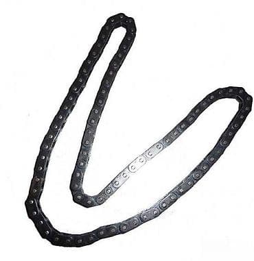 relej klime astra g: Lanac razvoda motora - Čelični dvoredni/dvostruki lanac razvoda — 1