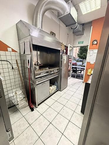 izdavanje lokala novi pazar: PRODAJE SE RAZRAĐEN UGOSTITELJSKI BIZNIS U NOVOM SADU – 15.000 € 🚨 — 8