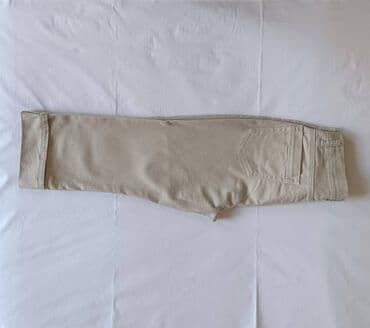 pantalone push up: Pantalone 7/8 dužine, brend Marks & Spencer ( original ) — 2