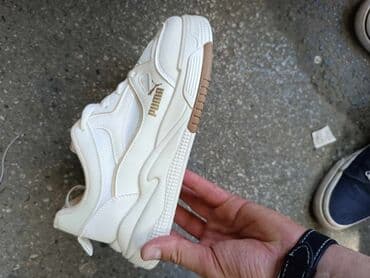 air max pulse cena: Trainers, size - 40 — 2