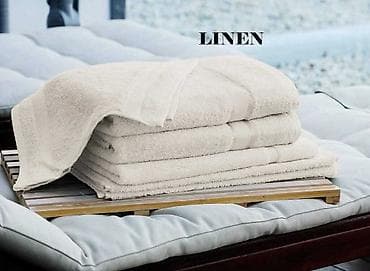 domace koke: Pakovanje 50x70 Peškira za ruke i lice 12 komada 3000 din 💚 Boje ✴️ — 3