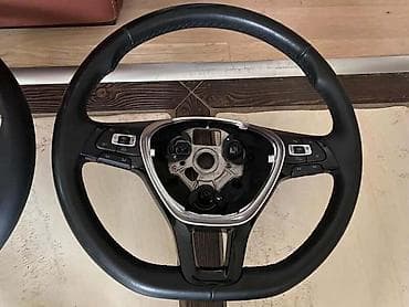 tomos elektronik 90: VOLAN ZA VOLKSWAGEN GOLF 5, GOLF 6, GOLF 7 . OD 2004. DO 2019. GOD — 3