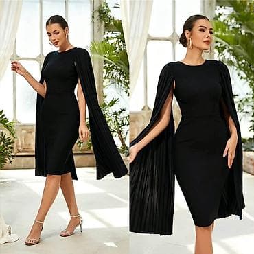 boja sampanjca: 08. ✨Haljina 2.600 dinara ✨ H — 4