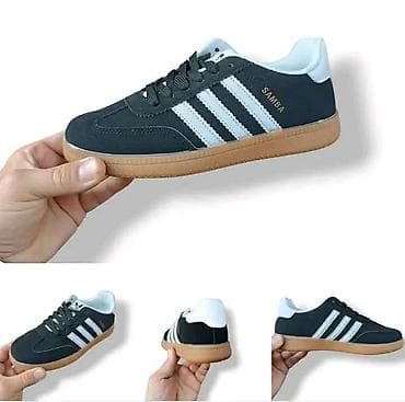 patike k3: Adidas Samba / 2026 / NOVE BOJE / 🎀
(36-41)

Cena: 3600 din 🎀
US🤍 — 2