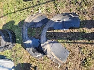 Car Body Parts: KORUBA PODKRILO LANCIA Y | Koruba podkrilo lancia y — 1