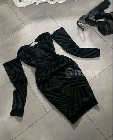 h m haljine za punije: New,,Amor’’DRESS’’ Velicine:S M L Model Dostupan u Crnoj,Bež i — 1