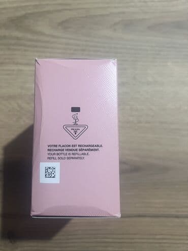 muske cipele sa krznom: Prada Paradoxe Eau de Parfum – 90 ml (3 fl. oz) - Miris: Eau de — 4