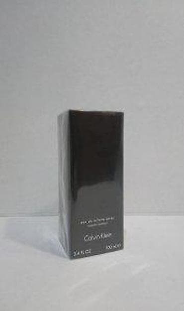 calvin klein contradiction: CALVIN KLEIN CONTRADICTION EDT100ML | Calvin Klein Contradiction — 5