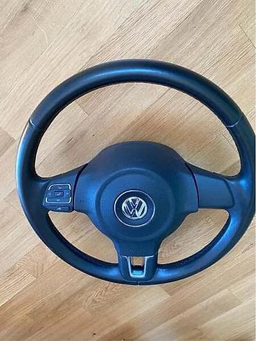 amortizeri astra g: VOLAN ZA VOLKSWAGEN GOLF 6, GOLF 5, PASSAT B6 . OD 2005. DO 2015 — 4
