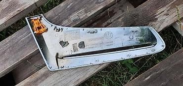 tomos apn 7: LAJSNA NA KRILU G11 G12 ZA BMW SERIJA 7 | BMW 7 g11 g12 ukrasna — 3