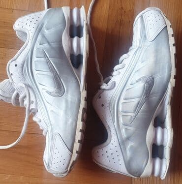 ženske pidžame c a: Nike, 36, color - White — 1