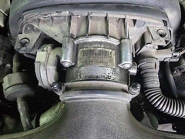 KLAPNA GASA 4.8 BENZIN ZA PORSCHE CAYENNE OD 2005. DO 2008. GOD