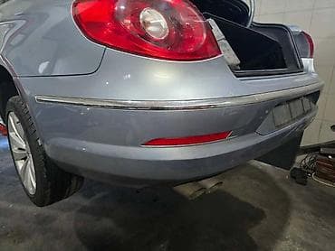 branik: ZADNJI BRANIK ZA VOLKSWAGEN PASSAT CC OD 2006. DO 2011. GOD — 4