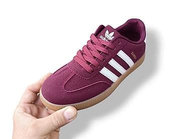 nike white patike: New samba patike NOVO Novo Brojevi 36 do 41 fb Moja Kupovina 1 — 1