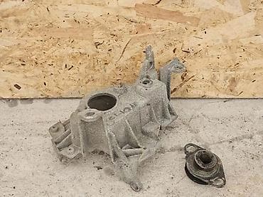 renault clio 3 osiguraci: NOSAC MOTORA MENJACA ZA RENAULT CLIO ZA 2003. GOD — 1