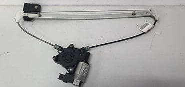 ZADNJI LEVI PODIZAC MOTORIC ZA MAZDA 2 OD 2002. DO 2007. GOD. |