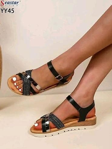 ✨ NOVA KOLEKCIJA JE STIGLA 👠👡 ✨ Savršeni modeli za svaki dan i posebne