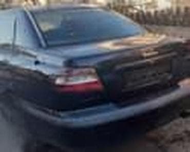 trake: PODIZAČ STAKLA ZA VOLVO S40, V40 OD 1996. DO 2004. GOD. | elektro — 8