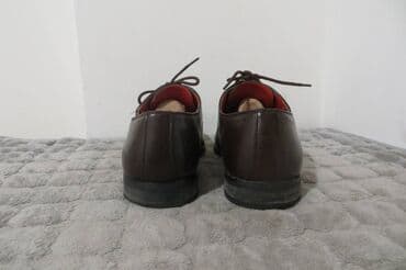 Other men's footwear: Shoes, size - 46 — 4