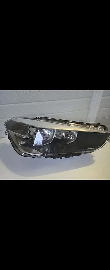 jake's marka: BMW X1 F48 DEANI FAR 90006510 | Audi vw delovi ALTINA ZEMUN — 2