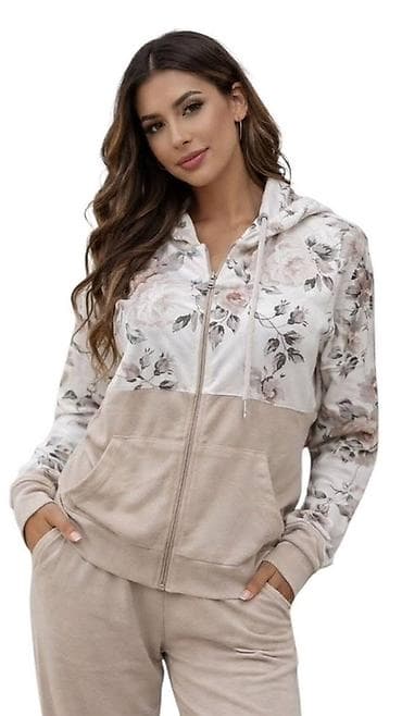 Pliš, prepune elastina (m/l xl/xxl) U paketu dodju boje: krem, crna