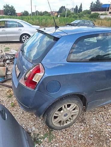 jake's marka: FIAT STILO ZADNJI BRANIK 408/B | Zadnji branik fiat stilo 3v kod — 3
