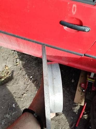 zadnji amortizeri za punta cena: ZADNJI DISKOVI ZA VOLKSWAGEN GOLF 4 | Diskovi zadnji Golf 4 Ostali — 3