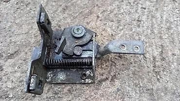 auto plac sirena: UNUTRASNJA BRAVA DESNIH VRATA ZA FICU ZASTAVA 750 | Ispravan — 3