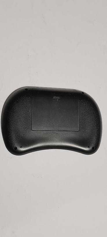 televizor na baterije: • Prodajem bežičnu tastaturu sa touchpad-om VONTAR i8 7 Colors — 5