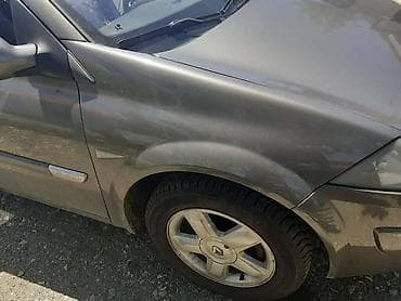 oglasi za motore: KRILA MEGAN 2 ZA RENAULT MEGANE — 1