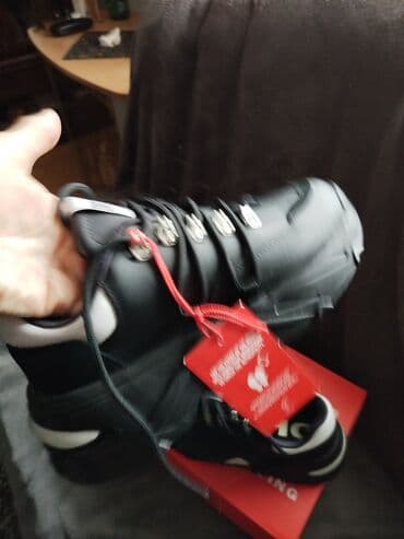 zara parfem beli: Patike, Diesel, veličina - 38.5 — 6