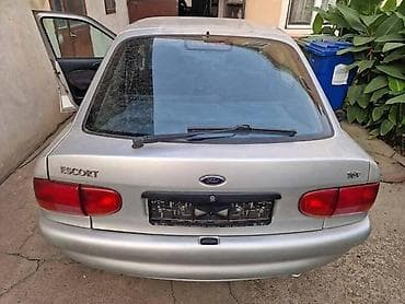 auto otpad ruma: ALTERNATOR 1.6 16V ZA FORD ESCORT OD 1996. DO 2000. GOD. | FORD — 3