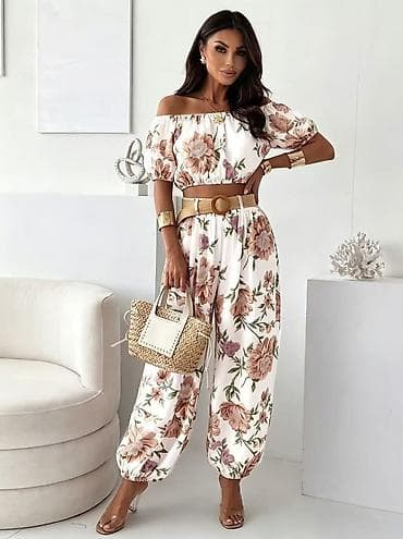 hermes beograd: 06. Kompleti ✨ Nova kolekcija ✨
S/M/L
Cena : 3.500 dinara H — 6