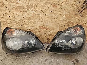 FAR ZA RENAULT CLIO OD 2001. DO 2003. GOD na lalafo.rs FAR ZA RENAULT CLIO OD 2001. DO 2003. GOD