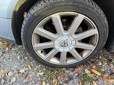 audi quattro a4: ALUMINIJUMSKE FELNE 17 5 X 112 | Felne za vw i audi vozila 17’ Sa — 4