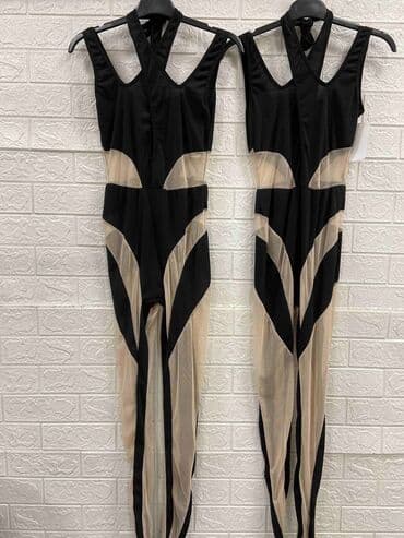 chanel kompleti: Kombinezon 2.700 dinara — 3