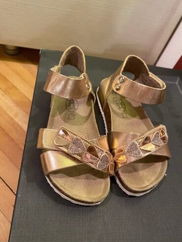 obuca antilop: Sandale, Veličina - 23 — 2