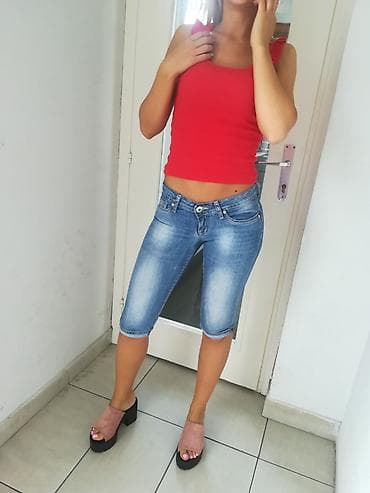 Šortsevi, Bermude: Teksas bermude kao nove izuzetan model i kvalitet uvoz Turska br S-M — 3