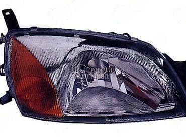 auto otpad ruma: FAROVI ZA FORD FIESTA OD 2002. DO 2005. GOD. | SMEDEREVSKA PALANKA — 2