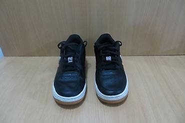 nike kozne patike: NIKE br 39 24,5cm, materijal koza, bez mana bilo kakve greske, ili — 6