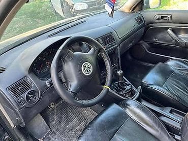 osovina auto: VOLKSWAGEN GOLF 4 1.4 16 - KOMPLETAN AUTO U DELOVIMA | Delovi Golf 4 — 3