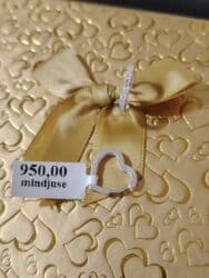 svecani kompleti za punije: Set minđuša, Materijal: Srebro — 21