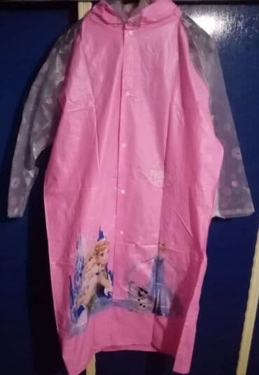 Raincoat