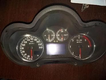 jake's marka: ALFA 147 SAT RESTAJLING | Skinut sa alfe 1.9 jtd ispravan — 3