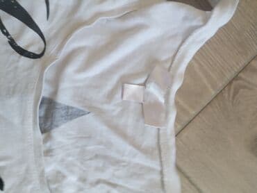 tank top h m: Majica L xl — 2
